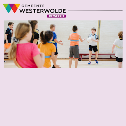 Buitenschoolse activiteiten Vlagtwedde/Bourtange